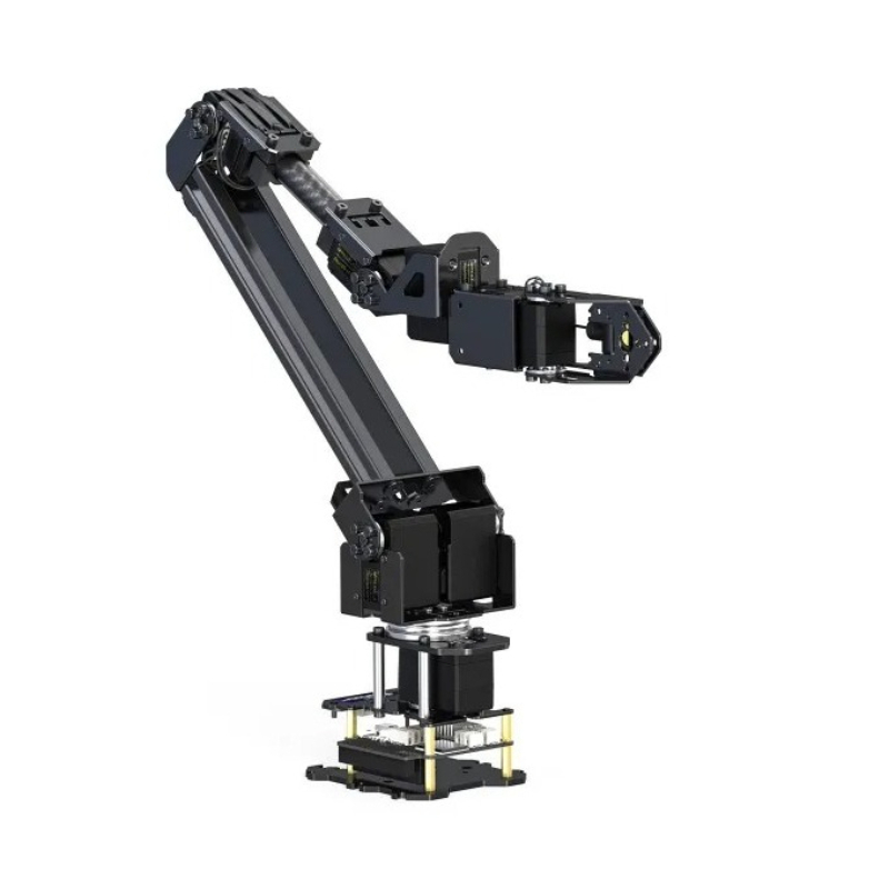 Robot Arm 5 Dof Servo - Комплект роботизированной руки с 5+1 степенями