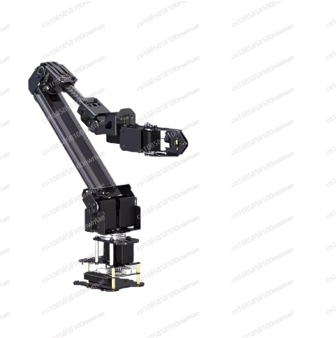 Robot Arm 5 Dof Servo - Комплект роботизированных рукояток с высоким крутящим