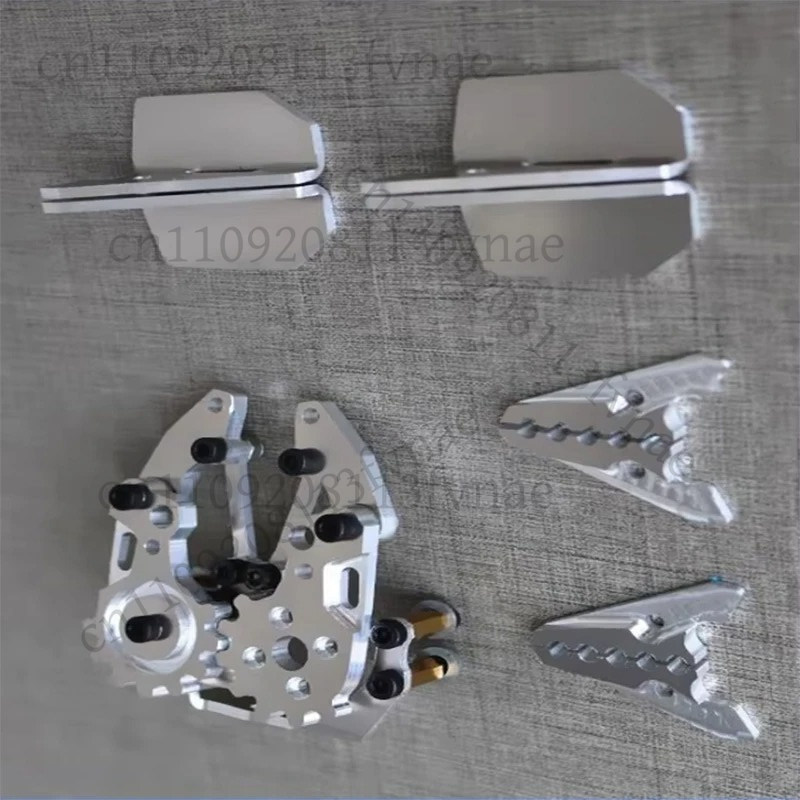 Robotic Arm Kit Arduino - Манипулятор-захват (грейфер) для робота-манипулятора Arduino DIY