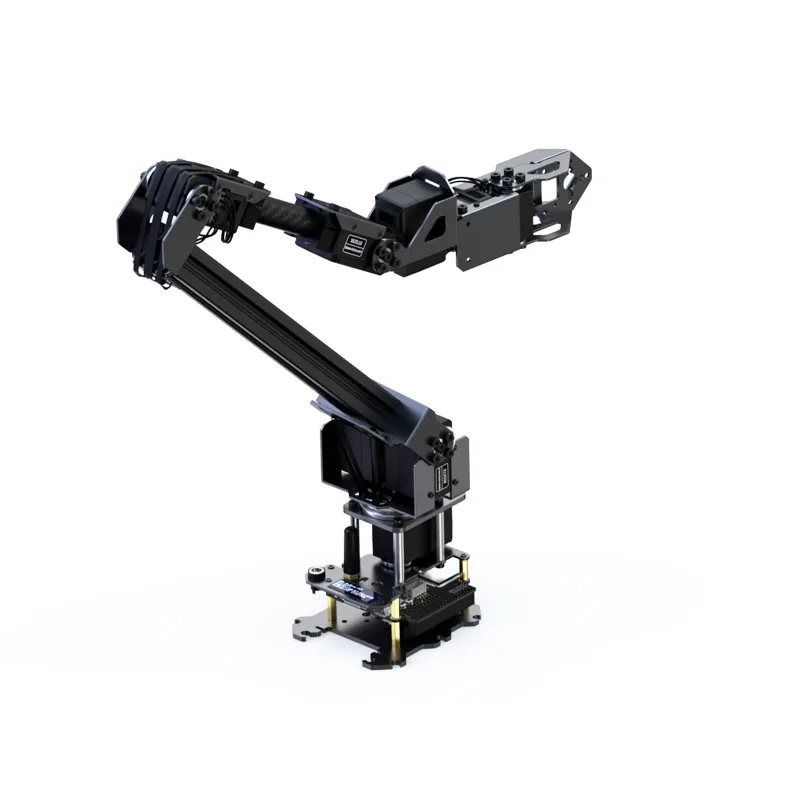 Robot Arm 5 Dof Servo - Комплект сервомоторов для роботизированной руки с