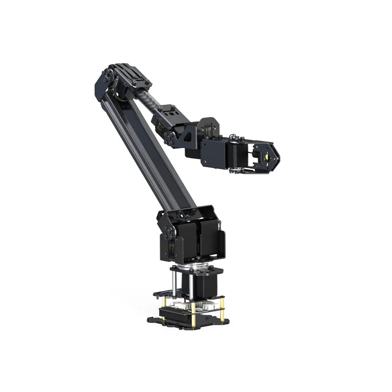 Robot Arm 5 Dof Servo - Комплект для проекта робота LeRobot AI: