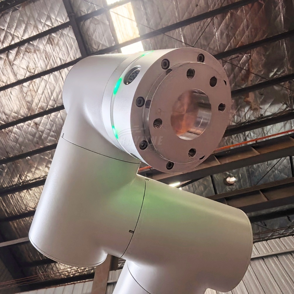 Robotic Arm 6 Axis Desktop - 6-осевой робот-кобот FR FR5-922 с грузоподъемностью