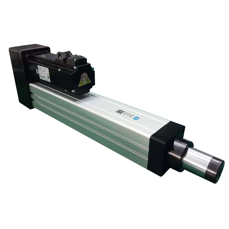 Linear Actuator Electric 1000Mm - Высокоточный линейный актуатор с ходом 200