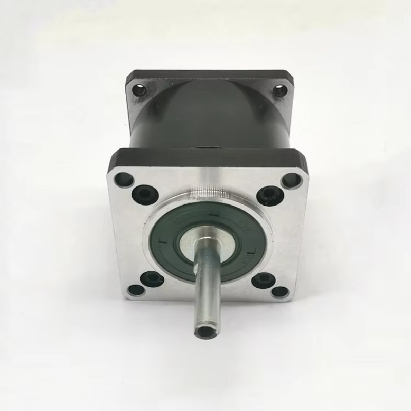 Planetary Gearbox Nema 23 - Высококачественный прецизионный планетарный редуктор с коробкой