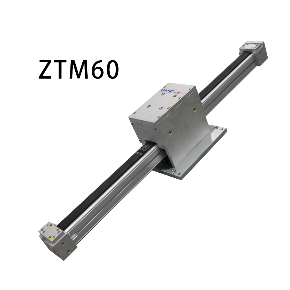Linear Actuator Electric 1000Mm - Линейный модуль ZTM60 с вертикальным использованием,