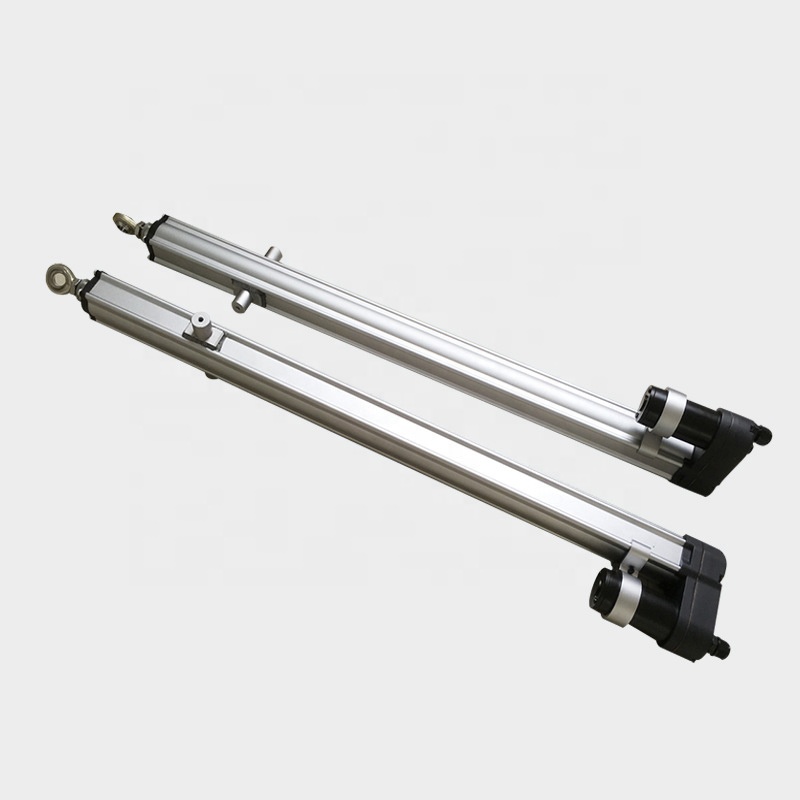 Linear Actuator Electric 1000Mm - Солнечный линейный привод для спутниковой антенны,