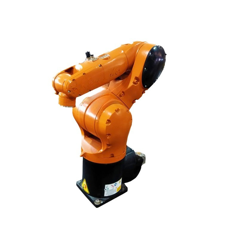 Robotic Arm 6 Axis Desktop - Робот-нагрузка 6 кг, небольшая 6-осевая настольная