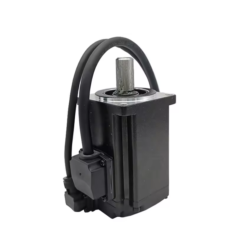 Servo Motor 750W Ac Driver - Лидер продаж, оригинальный новый контроллер сервопривода