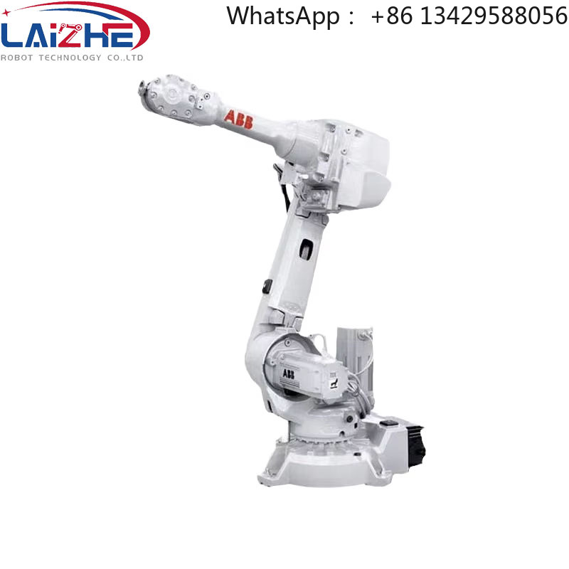 Industrial Robot Arm 20Kg Payload - Робот-манипулятор ABB IRB2600-12/1.85, 6 осей, максимальная