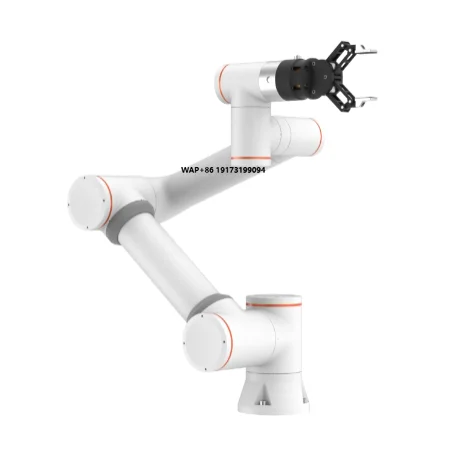 Robotic Arm 6 Axis Desktop - Настольные мини-роботы FR3 с 6-осевым манипулятором
