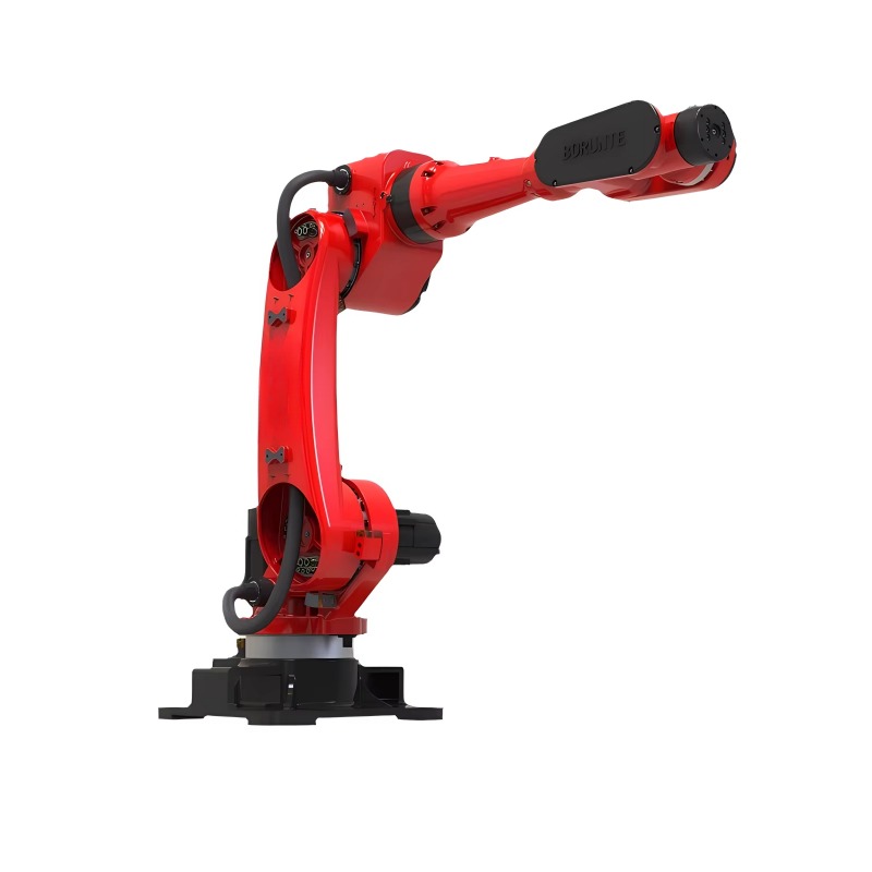 Industrial Robot Arm 20Kg Payload - Лидер продаж, полезная нагрузка 20 кг,