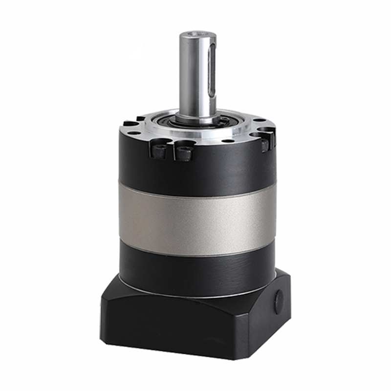 Planetary Gearbox Nema 23 - PLE060 – планетарный редуктор с круглым