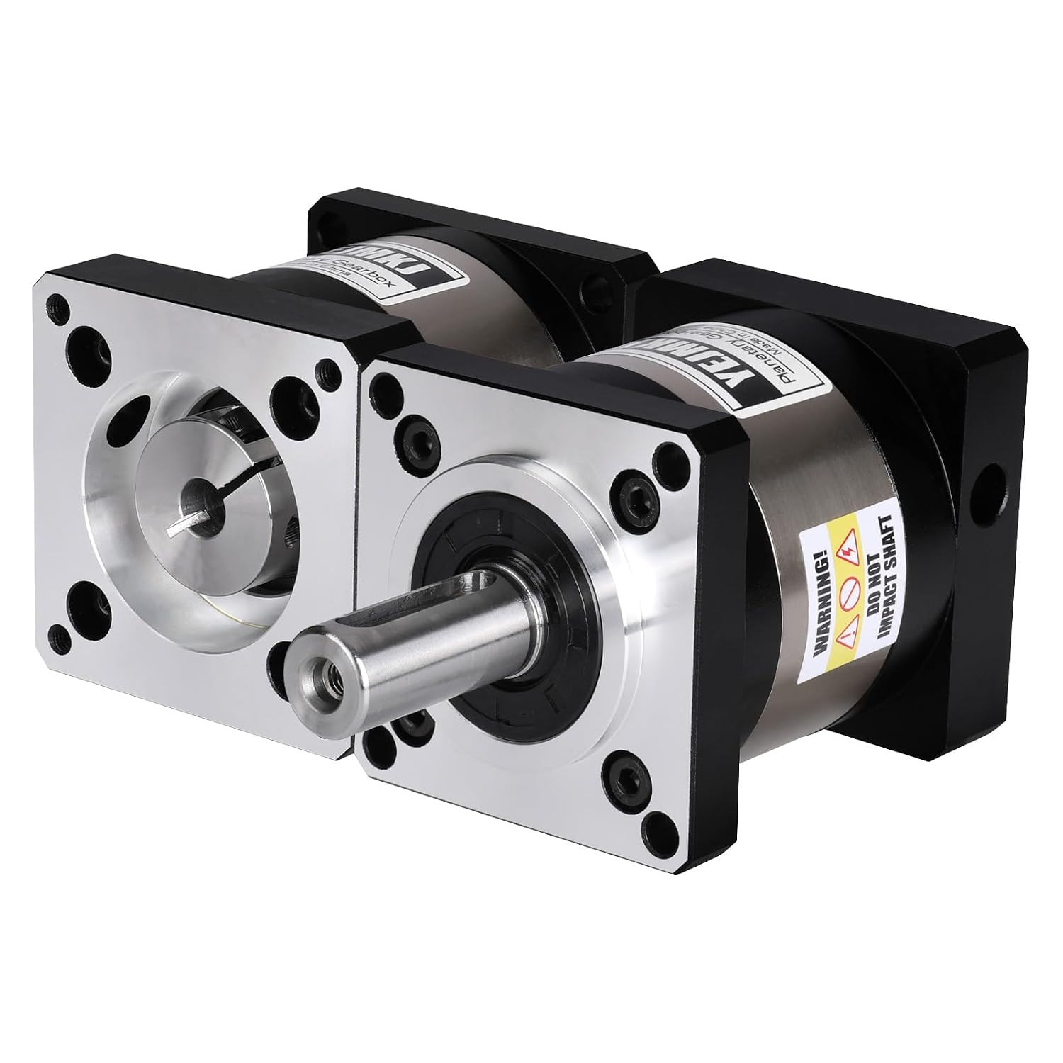 Planetary Gearbox Nema 23 - Высокоточный редуктор FLF57 3 4 5