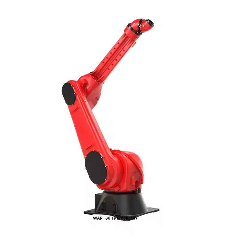 Industrial Robot Arm 20Kg Payload - 6-осевой интеллектуальный промышленный робот с грузоподъемностью