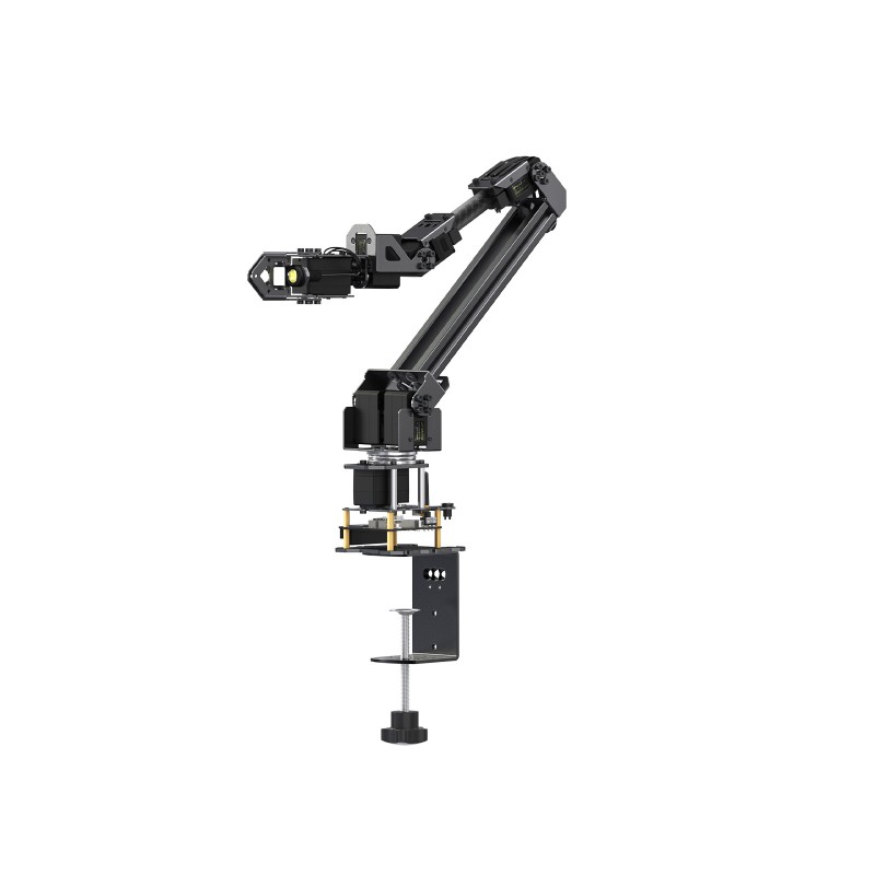 Комплект роботизированной руки – обзор и цена Robot Arm 5 Dof Servo