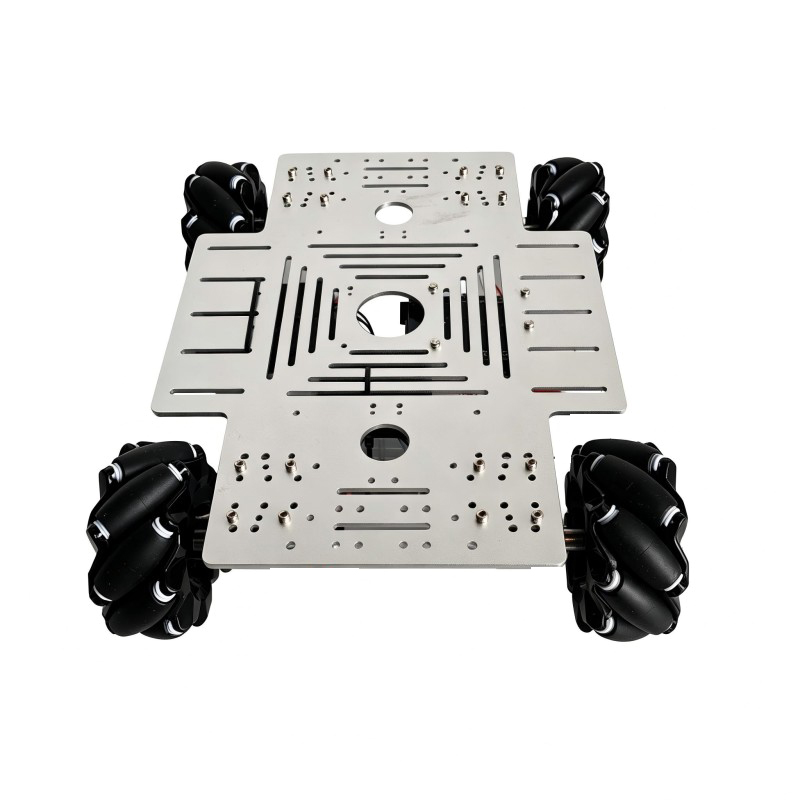 Комплект робототехнического ша – обзор и цена Robotic Arm Kit Arduino