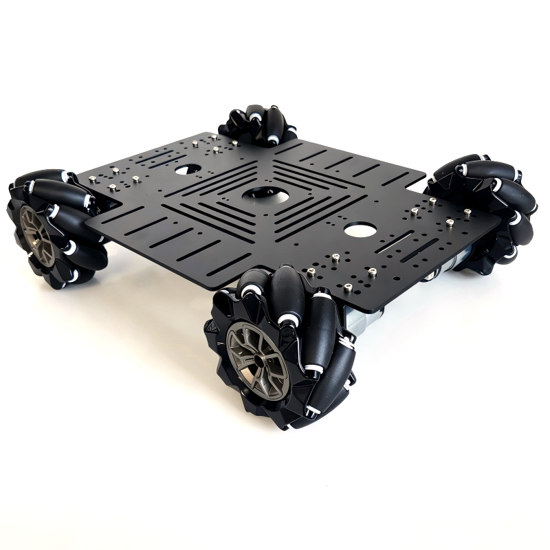 Комплект робототехнического ша – обзор и цена Robotic Arm Kit Arduino