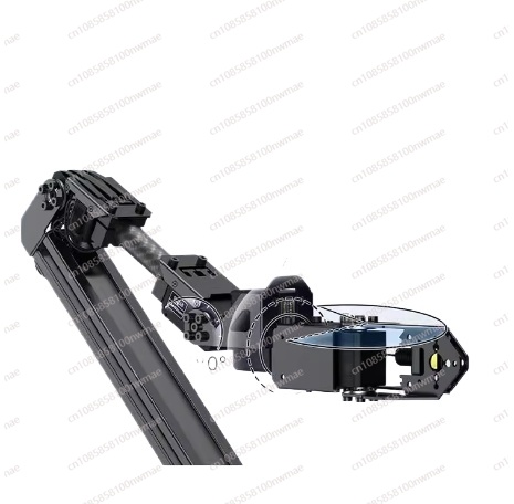 Комплект роботизированных руко – обзор и цена Robot Arm 5 Dof Servo