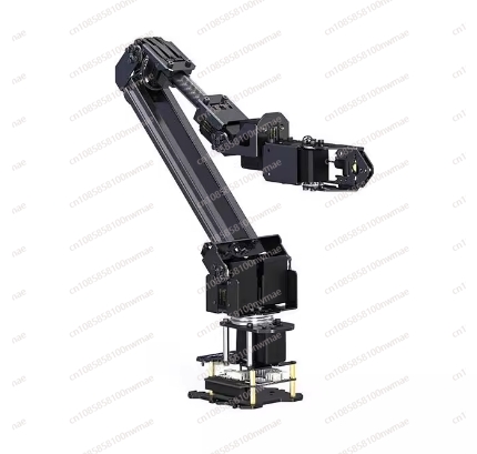 Комплект роботизированных руко – обзор и цена Robot Arm 5 Dof Servo