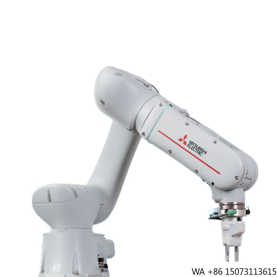 Универсальный коллаборативный  – обзор и цена Robot Gripper Electric Parallel