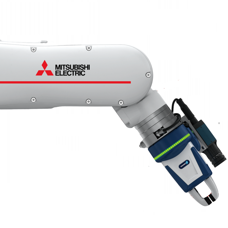 Универсальный коллаборативный  – обзор и цена Robot Gripper Electric Parallel