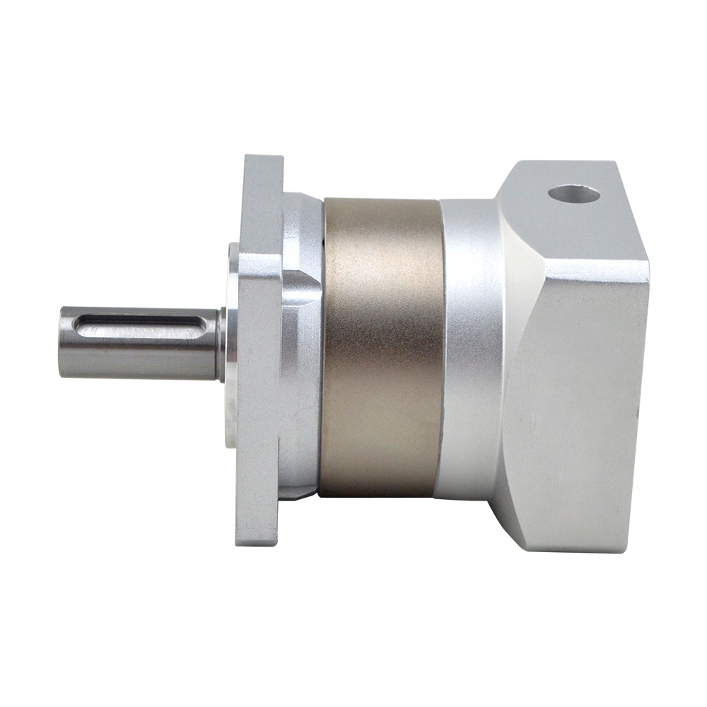 STEPPERONLINE Nema 23 Планетар – обзор и цена Planetary Gearbox Nema 23