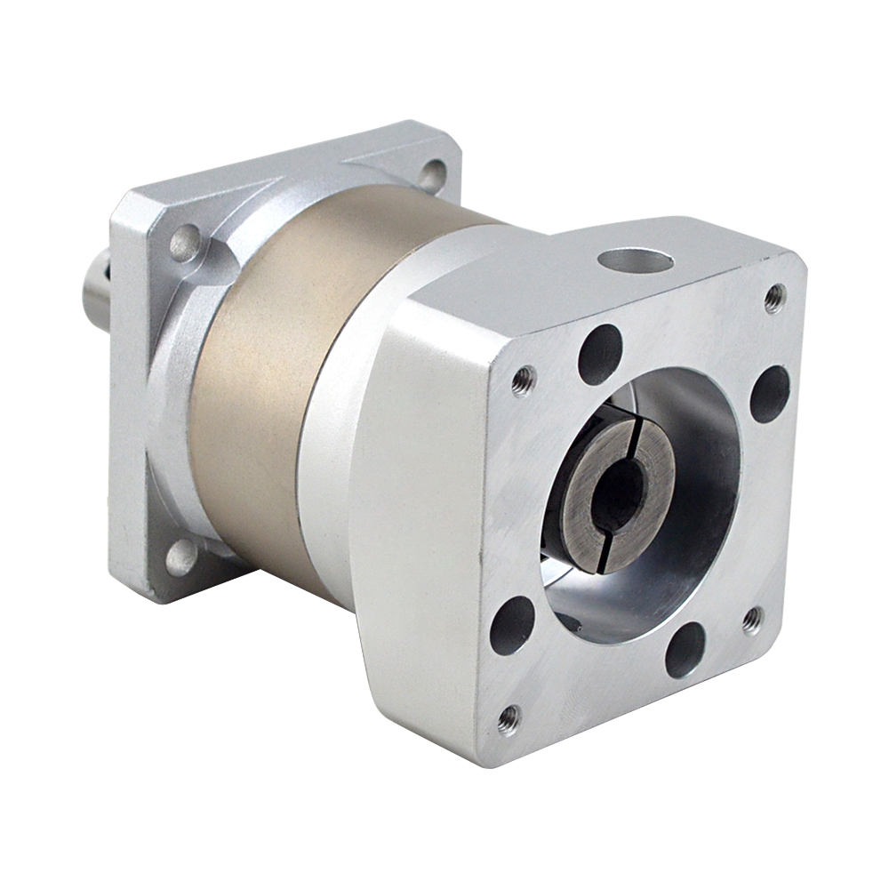 STEPPERONLINE Nema 23 Планетар – обзор и цена Planetary Gearbox Nema 23