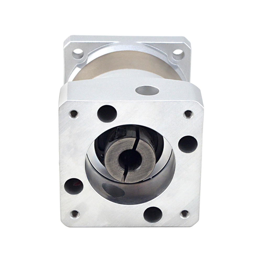 STEPPERONLINE Nema 23 Планетар – обзор и цена Planetary Gearbox Nema 23