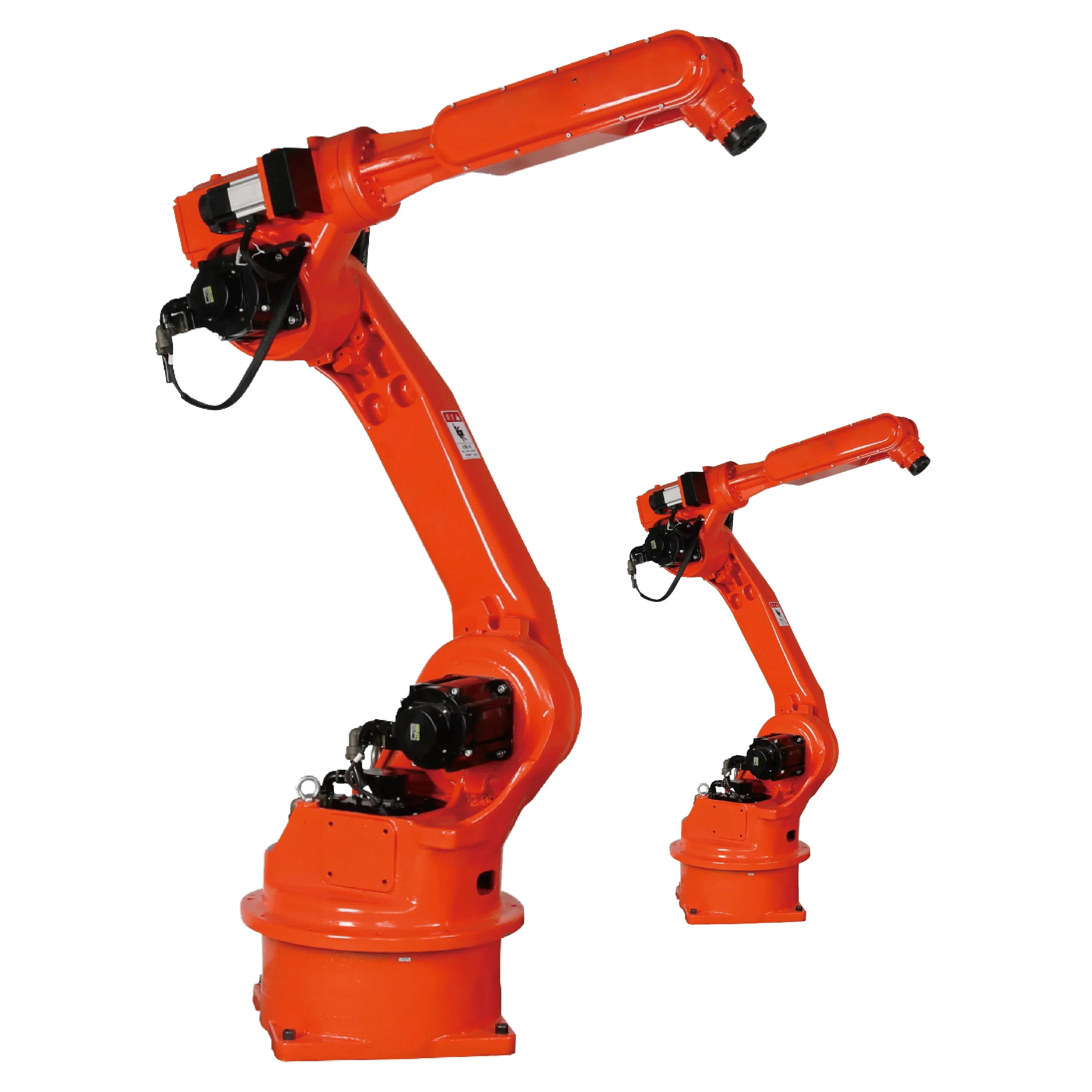 Промышленный робот-манипулятор – обзор и цена Industrial Robot Arm 20Kg Payload