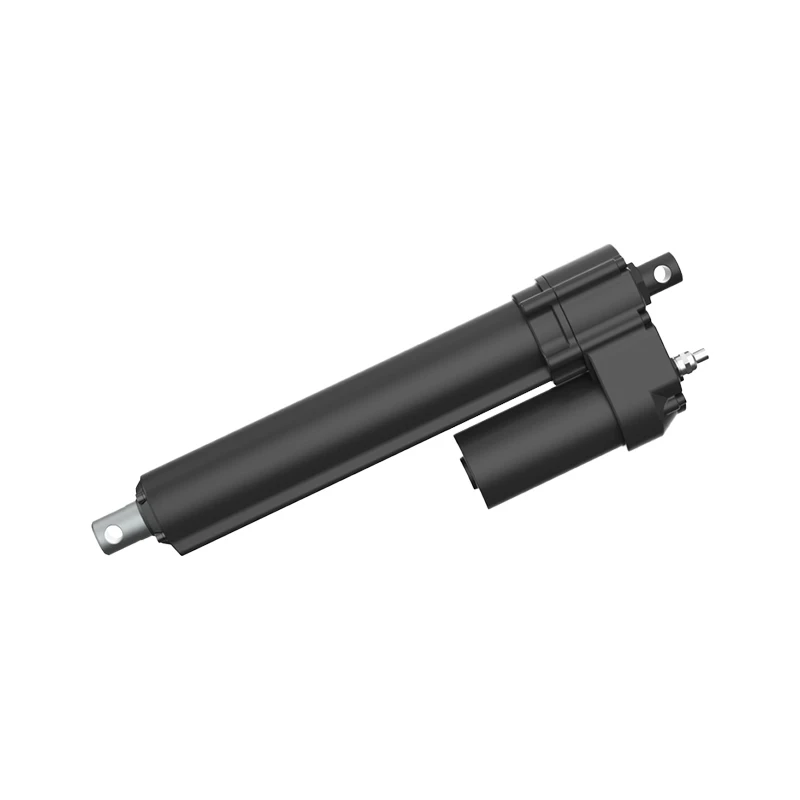 Промышленный линейный актуатор – обзор и цена Linear Actuator Electric 1000Mm