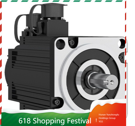 Комплект промышленного синхрон – обзор и цена Servo Motor 750W Ac Driver