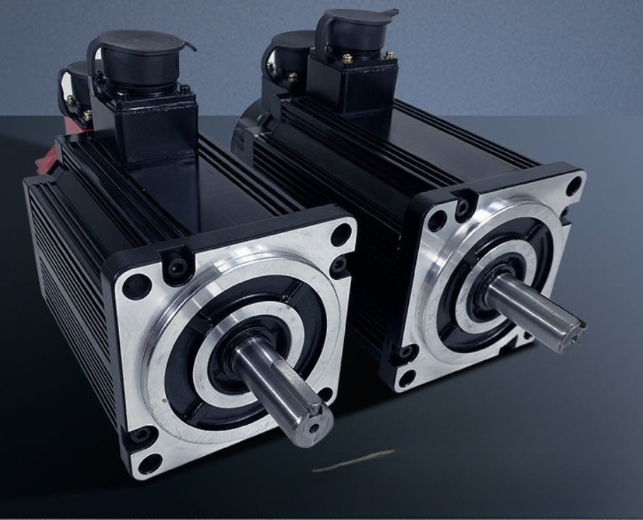Комплект промышленного синхрон – обзор и цена Servo Motor 750W Ac Driver