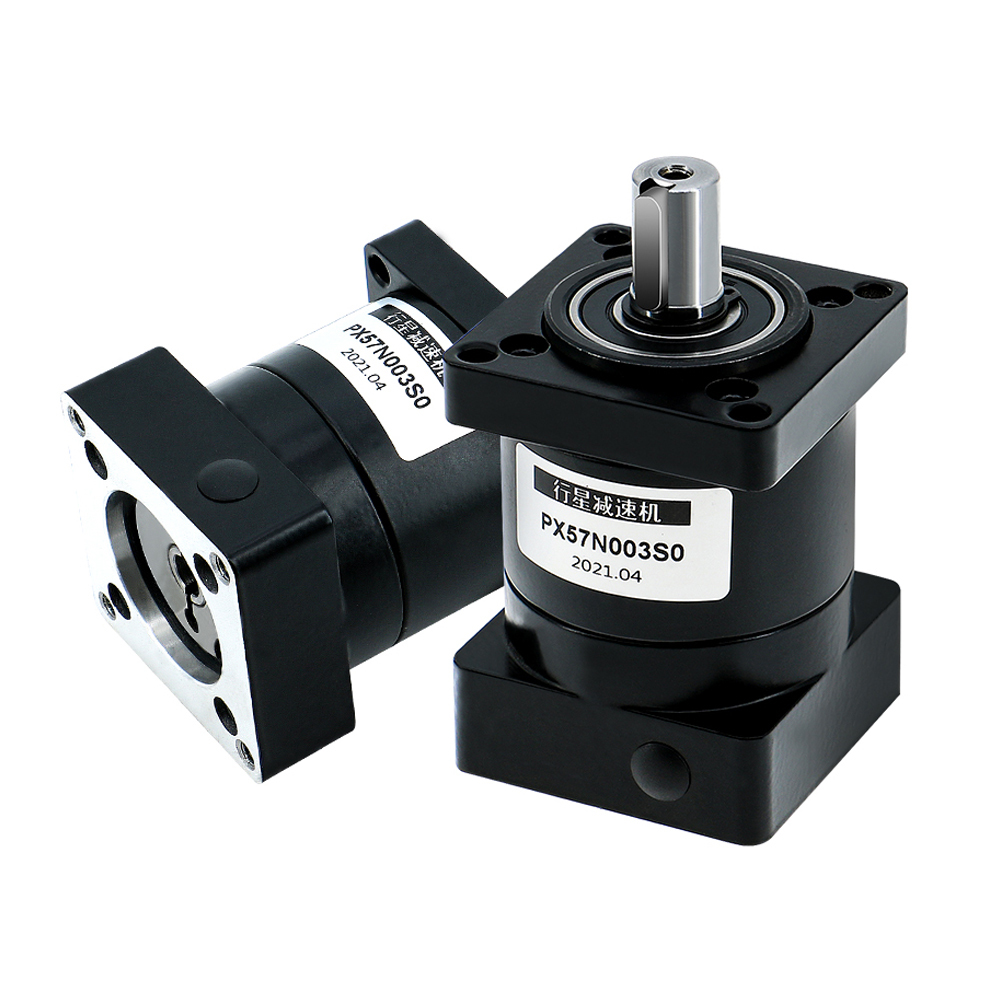 Планетарный редуктор HLTNC NEM – обзор и цена Planetary Gearbox Nema 23