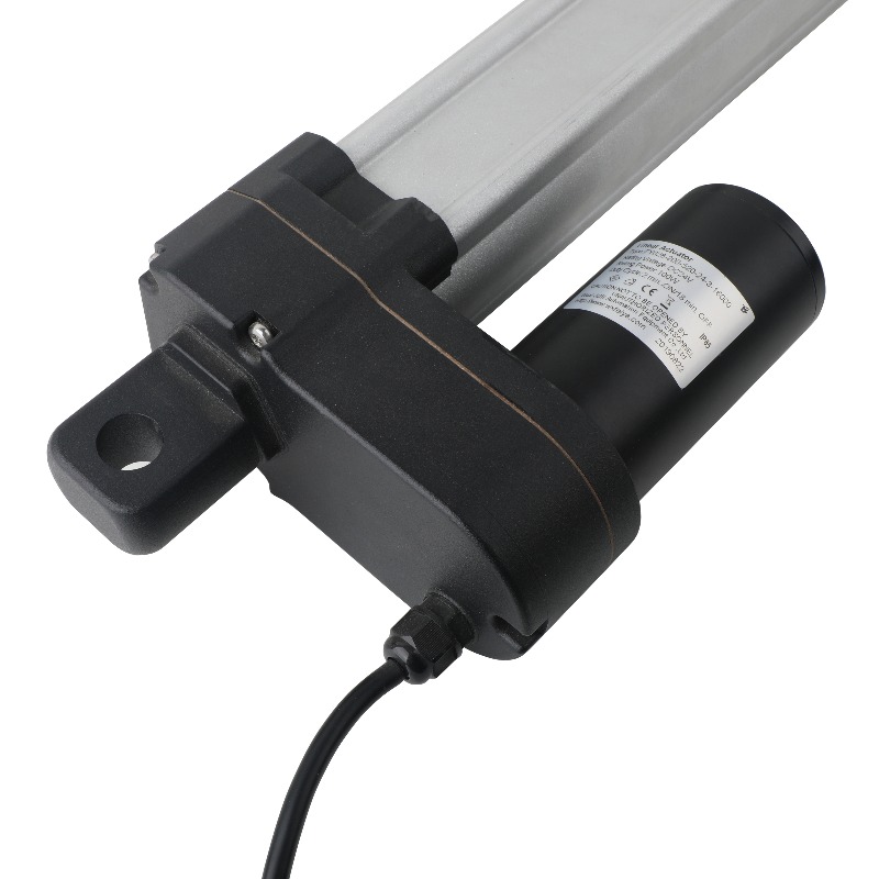FY028 16000N Моторный водонепр – обзор и цена Linear Actuator Electric 1000Mm