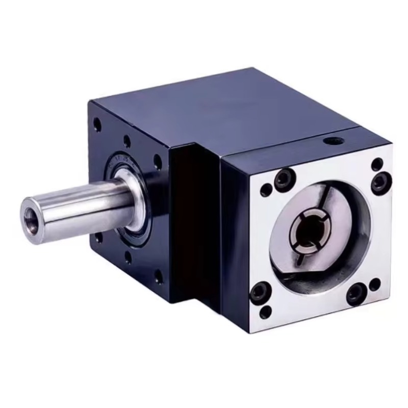 Редуктор шагового сервопривода – обзор и цена Planetary Gearbox Nema 23