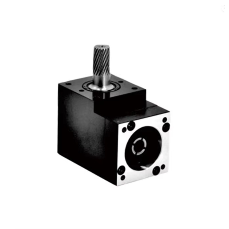 Редуктор шагового сервопривода – обзор и цена Planetary Gearbox Nema 23