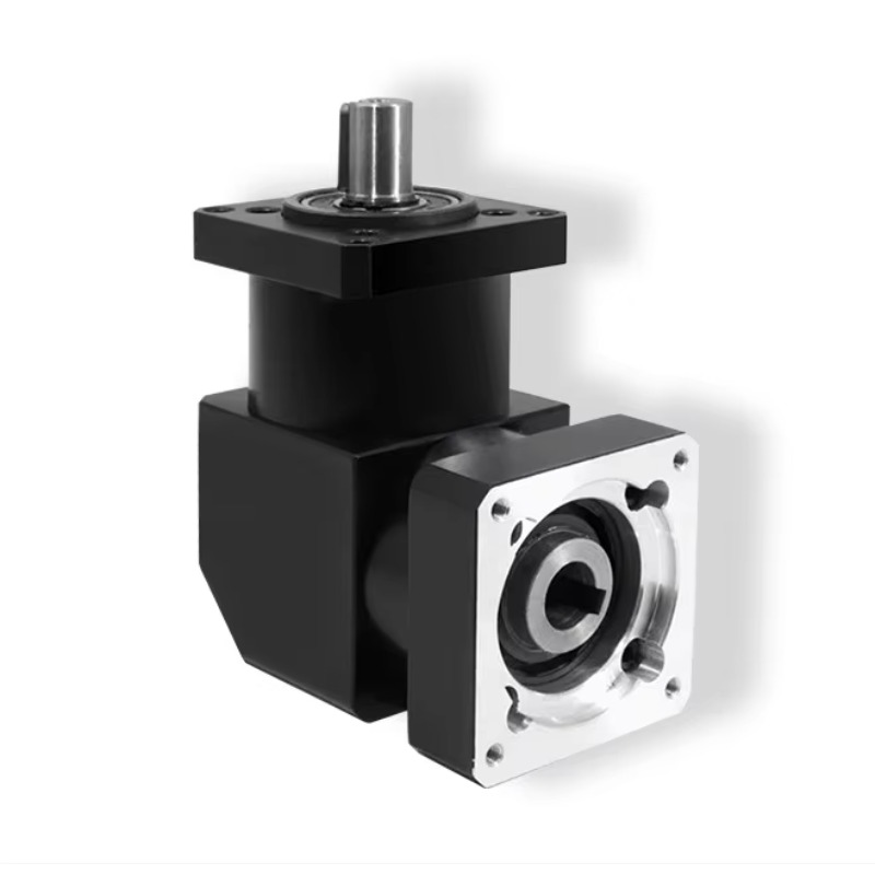 Редуктор шагового сервопривода – обзор и цена Planetary Gearbox Nema 23