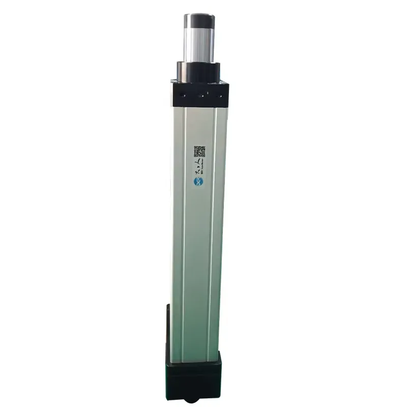 Высокоточный линейный актуатор – обзор и цена Linear Actuator Electric 1000Mm