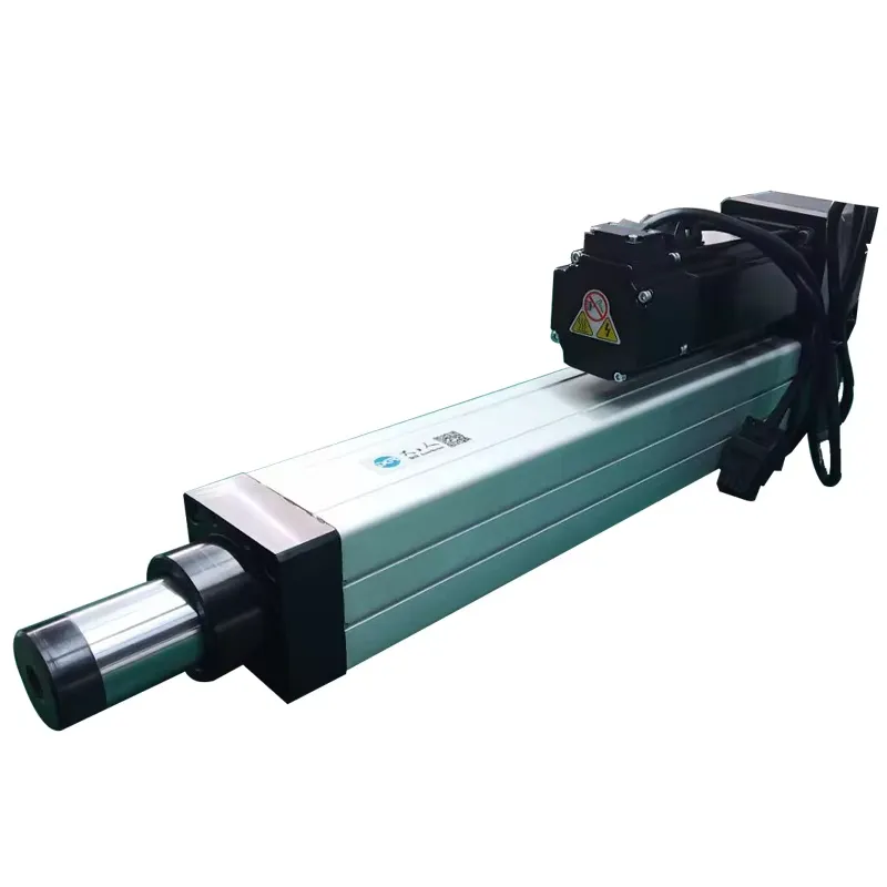 Высокоточный линейный актуатор – обзор и цена Linear Actuator Electric 1000Mm