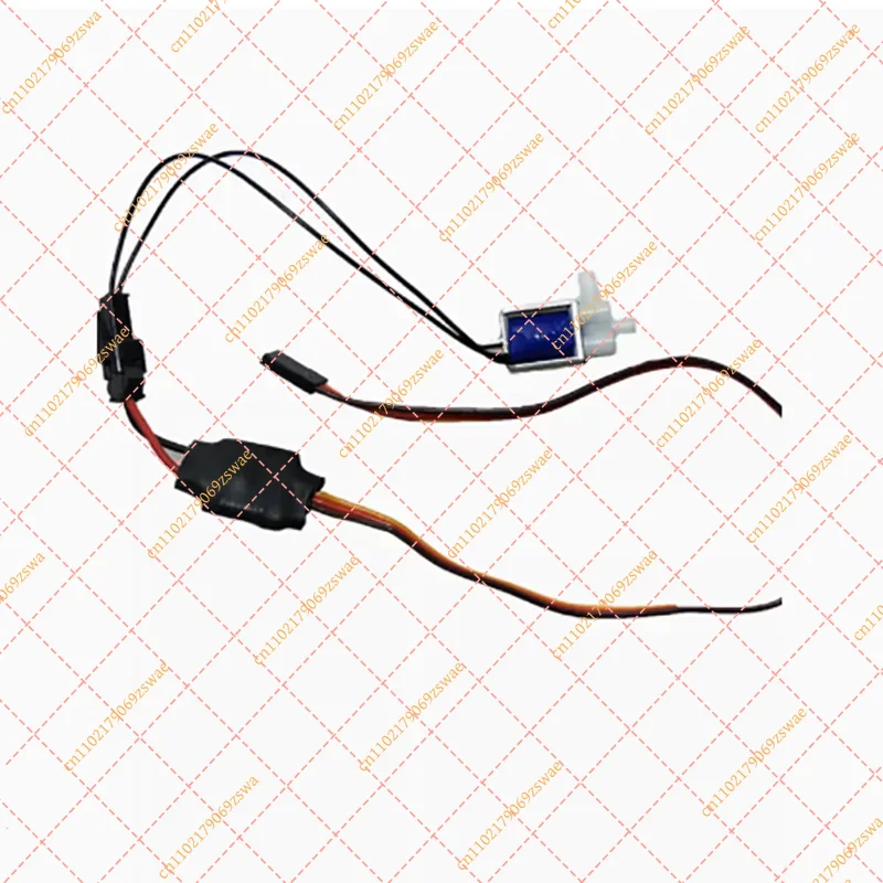 Комплект манипулятора с электр – обзор и цена Robotic Arm Kit Arduino