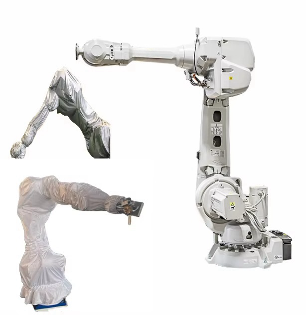 Промышленный робот-манипулятор – обзор и цена Industrial Robot Arm 20Kg Payload