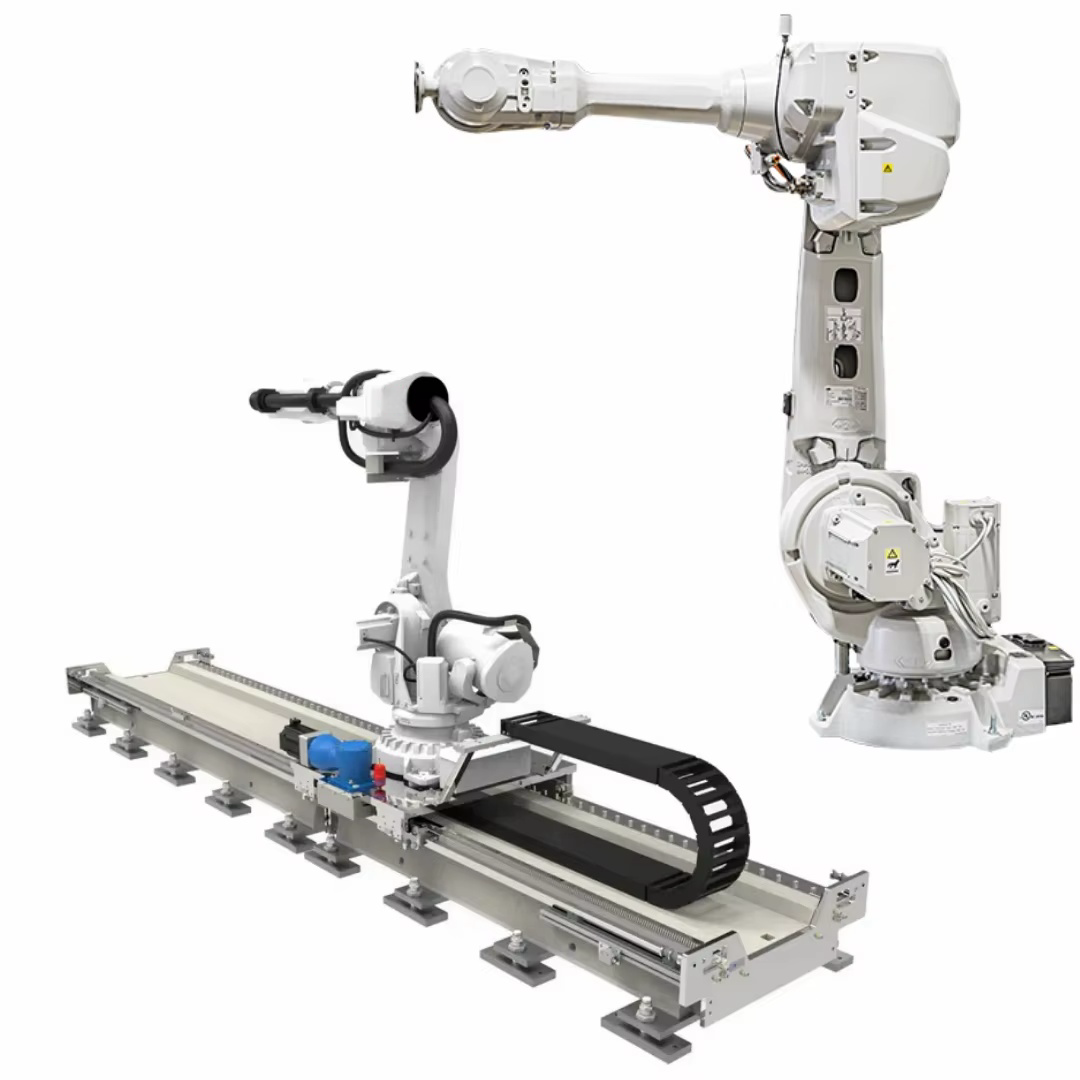 Промышленный робот-манипулятор – обзор и цена Industrial Robot Arm 20Kg Payload