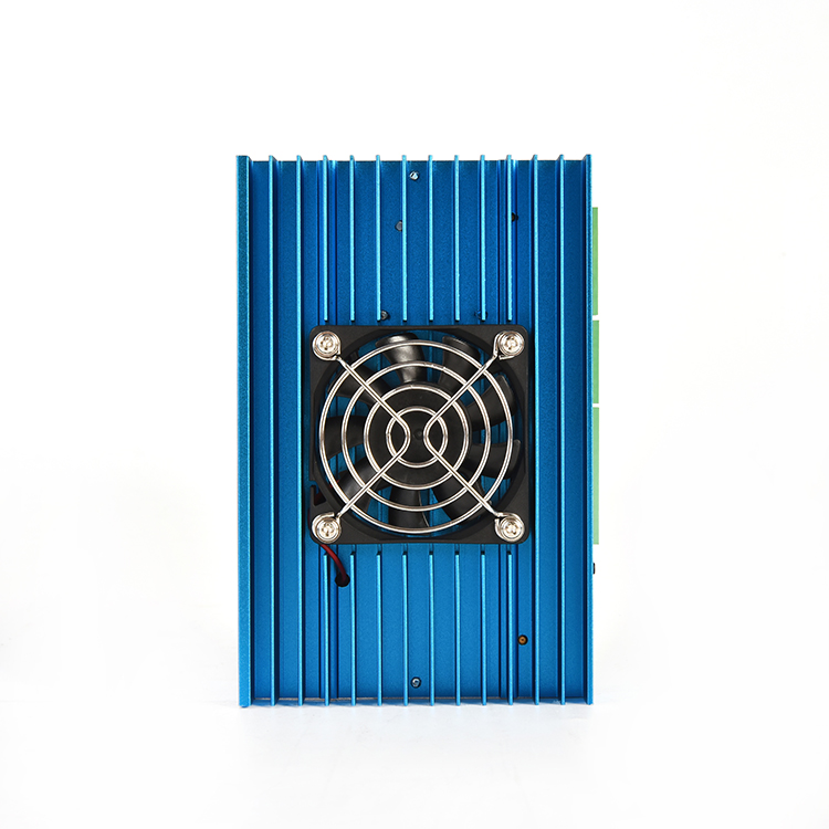 Китайский поставщик: Сервомото – обзор и цена Stepper Motor Nema 34 Closed Loop