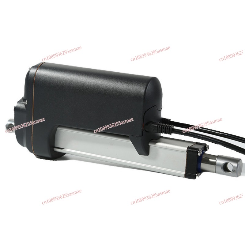 Электрический линейный актуато – обзор и цена Linear Actuator Electric 1000Mm