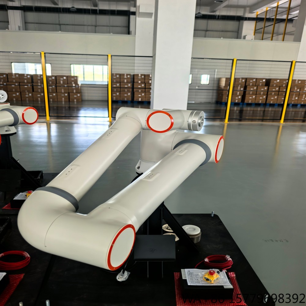 Промышленный кобот-манипулятор – обзор и цена Industrial Robot Arm 20Kg Payload