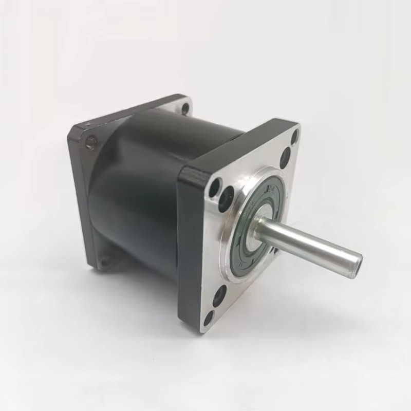 Высококачественный прецизионны – обзор и цена Planetary Gearbox Nema 23