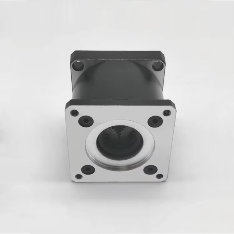 Высококачественный прецизионны – обзор и цена Planetary Gearbox Nema 23