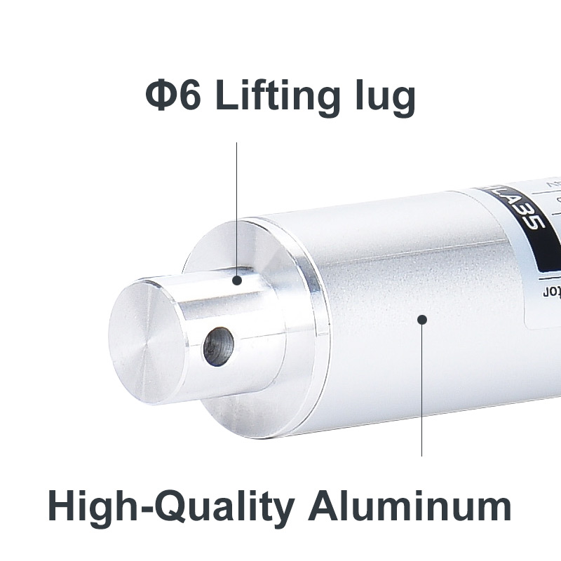 Электрический линейный актуато – обзор и цена Linear Actuator Electric 1000Mm