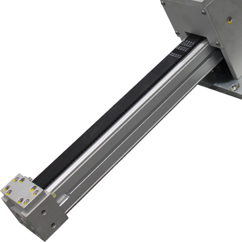 Линейный модуль ZTM60 с вертик – обзор и цена Linear Actuator Electric 1000Mm