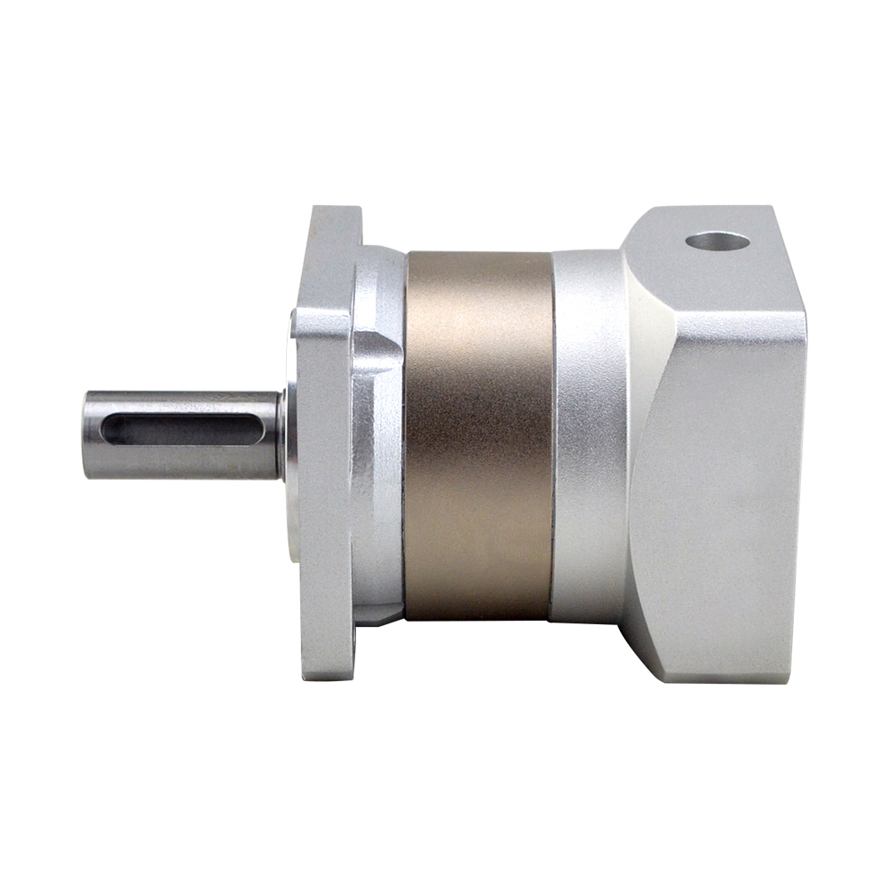 Планетарный редуктор Nema 23,  – обзор и цена Planetary Gearbox Nema 23